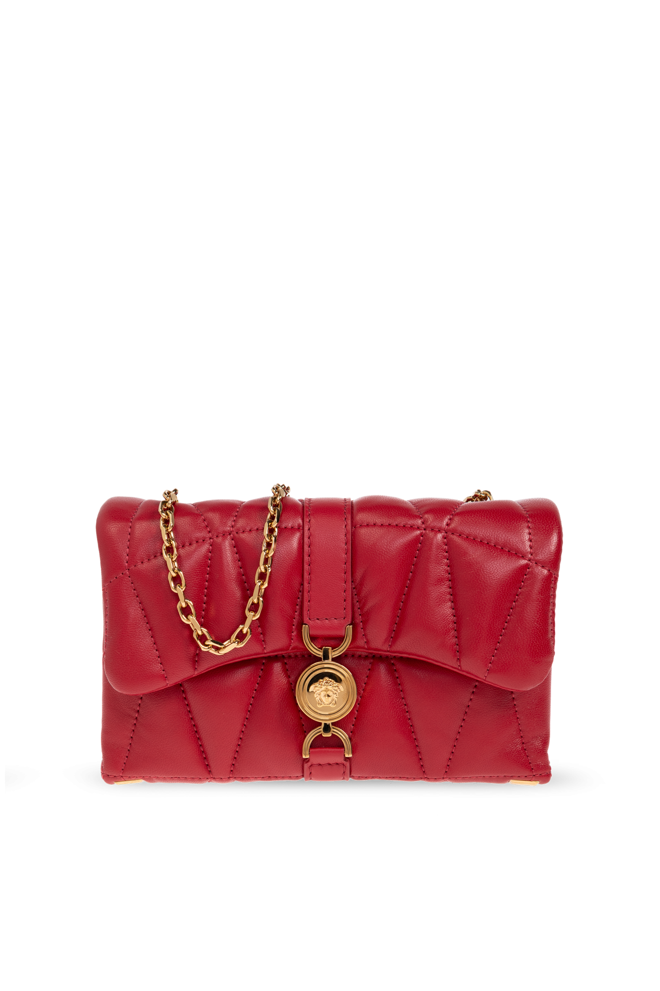 Versace Shoulder bag Kleio Mini | Women's Bags | Vitkac